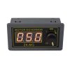 ZK-MG 5-30V High Power PWM DC Motor Governor Digital Display Encoder