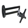 Computer LCD Monitor Wall Mounted Universal Swivel Bracket