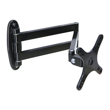 Computer LCD Monitor Wall Mounted Universal Swivel Bracket