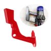 Switch Lock Red Key Button for Dyson Vacuum Cleaner V10 V11