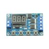 Automotive Delay Switch Module High Power MOS Control Automatic Timing