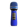 WS898 Live Wireless Bluetooth Microphone with Audio Function