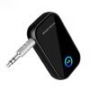 Car Bluetooth 5.0 Audio Receiver 3.5mm Bluetooth Converter