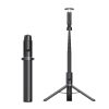 Desktop Multi-Function Live 1.3m Tripod Portable Integrated Bluetooth Selfie Rod