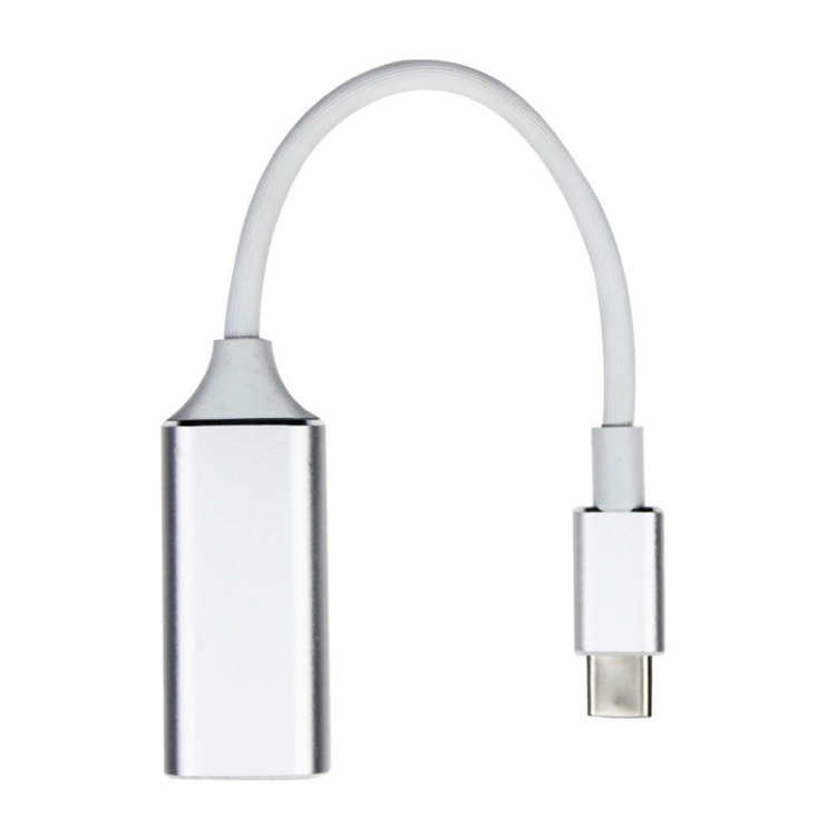 TYPE-C USB3.1 to HDMI HD 4K Converter