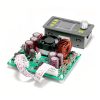 50V/20A CNC DC Adjustable Voltage Regulated Power Buck Module