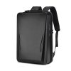 Men PC Hard Shell Gaming Computer Backpack For 15.6-17.3 Inch
