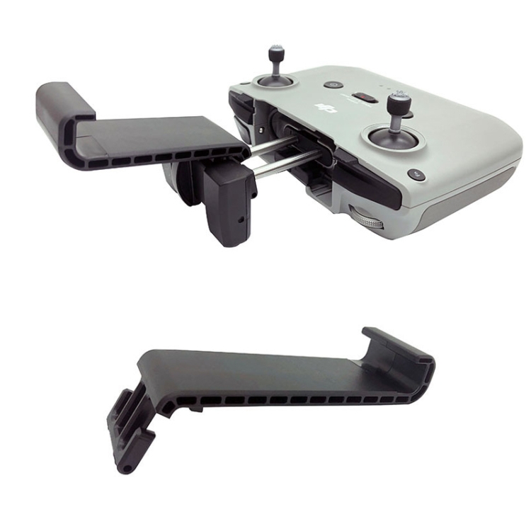 Remote Control Tablet Extension Bracket For DJI Mavic 3 / Air 2 / Air 2S / Mini 2, Style: