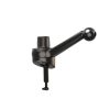 6 PCS Car Center Console Mobile Phone Bracket Snail Base Accessories