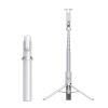 AB403 Live Broadcast Landing Integrated Telescopic Mobile Phone Triangle Bracket