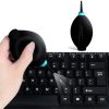 JRC Computer Keyboard Dust Cleaning High Pressure Strong Wind Cleaner