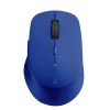 Rapoo M300G 1600DPI 3 Keys Laptop Office Silent Wireless Bluetooth Mouse