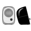 2 PCS Edifier R12U Subwoofer Mobile Phone Mini Desktop Computer USB Audio
