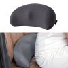 Memory Foam Car Lumbar Cushion Driving Seat Cushion