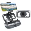 RCSTQ Remote Control Tablet Holder for DJI Mini 3 Pro/Mavic 3 /Mini SE,Style: