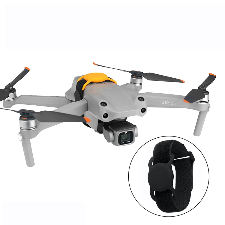 For AitTag Locator Fixed Bracket Drone Universal Accessories