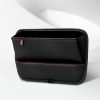 Car Seat Sewing Box Central Control Slot Storage Bag
