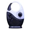 Sayin SY-950 Portable Waterproof Small Radio AM/FM Universal Band Elder Radio