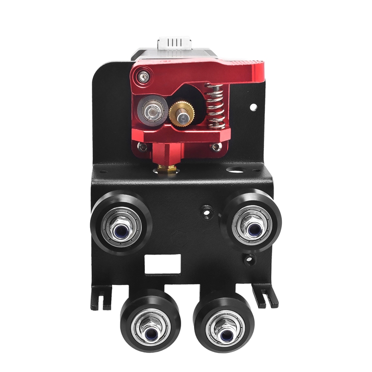 3D Printer Extruder Retrofit Kit For Ender3/CR10, Style: