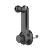 Car Extension Hook Mobile Phone Bracket Accessories Round Air Outlet Bracket