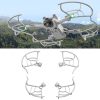 Sunnylife MM3-KC407 For Mini 3 Pro Propeller Blades Anti-Collision Protection Ring