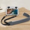 Sunnylife GS394 For Mini 3 Pro DJI RC With Screen Remote Control Lanyard