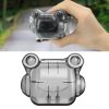 Sunnylife MM3-G445 For DJI Mini 3 Pro Frog Lens Cover Gimbal Protection Vision Sensor Cover