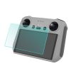 Sunnylife MM3-GHM387 9H 2.5D HD Tempered Glass Film For Mini3 Pro Remote Control