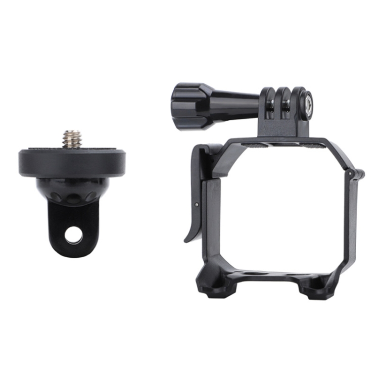 Sunnylife MM3-GZ459 For DJI Mini 3 Pro GoPro10 Action Camera Mount