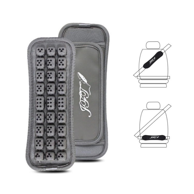 JFT Pregnant Women Shoulder Protection Car Seat Belt, Size: