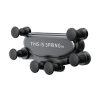 KM-20 Car Universal Air Outlet Gravity Mobile Phone Holder