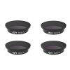 JSR Drone Filter Lens Filter For DJI Avata,Style: