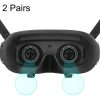 Sunnylife AT-BHM476 HD Explosion-proof Film Glasses Protector For DJI Goggles 2