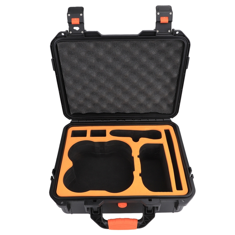 Sunnylife AQX-6 Outdoor Anti-fall Safety Box Storage Bag For DJI Avata