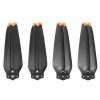 Quick Release Blades