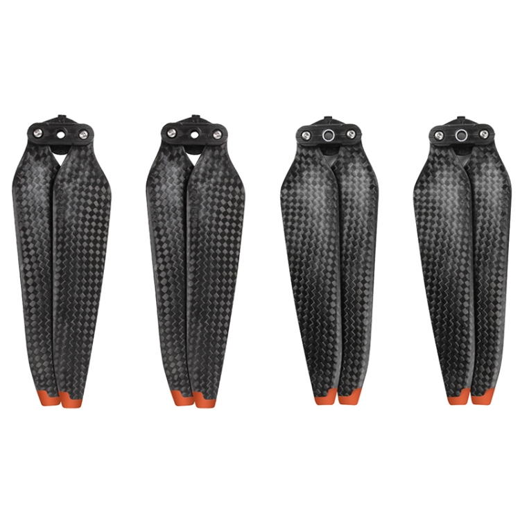 Sunnylife 9453F-CF1 For Mavic 3 Carbon Fiber Propeller Quick Release Blade