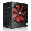 Jbon 600WS Rated 500W Dual 6Pin Desktop PC Power Supply