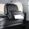 Multifunctional Car Chair Back Hanging Tissue Box