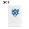 10PCS For Miele 3DFJM / Complete C2 Vacuum Cleaner Accessories