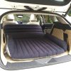 ZQ-418 SUV Rear Trunk Inflatable Bed Cushion Travel Universal Air Bed