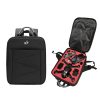 For DJI FPV Drone Shoulder Bag Waterproof Wear-resistant Oxford Fabric Storage Bag