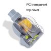 For Inner Diameter 32mm Vacuum Cleaner Accessories Suction Head Dust Brush