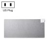 Joyroom JR-CY335 220V Smart Office Desktop Heating Thermostatic Mouse Pad, US Plug