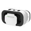 VRSHINECON G05 5th 3D VR Glasses Virtual Headset Digital Glasses