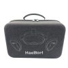 For Pico 4 HBV-494 EVA Anti-shock and Drop-proof VR Glasses Storage Bag
