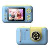 2.4 Inch Children HD Reversible Photo SLR Camera