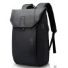 BANGE BG-2575 Anti theft Waterproof Laptop Backpack 15.6 Inch Daily Work Business Backpack
