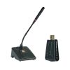 WH12 USB Charging Smart Noise Canceling Wireless Conference Microphone, Spec: