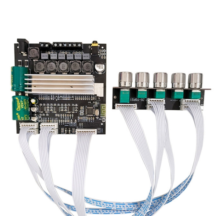 TWS Bluetooth Speaker 2.1 Stereo TPA3116D2 Amplifier Motherboard Module