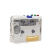 Type-C Interface Classic Usb Cassette Tape To Mp3 Converter Capture Radio Player